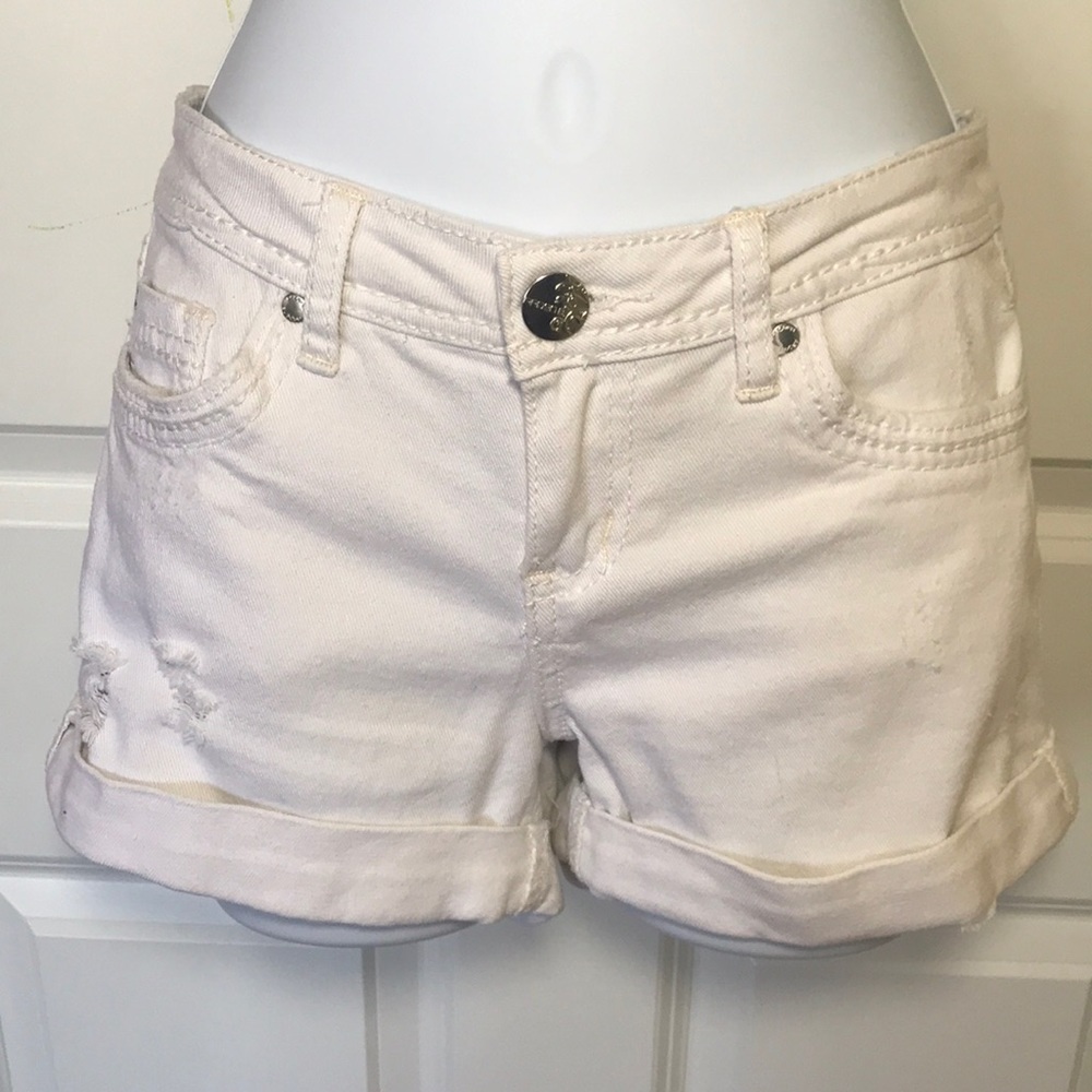 Short